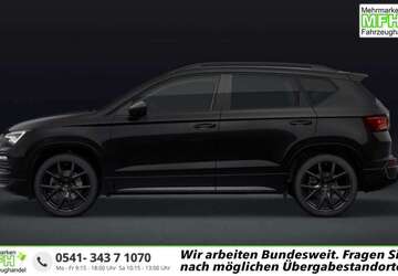 Cupra Ateca 1.500 km 32.882 &euro; Osnabrück 49084
