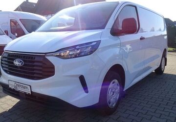 Ford Transit Custom 47.450 km 27.990 &euro; Bad Laer 49196