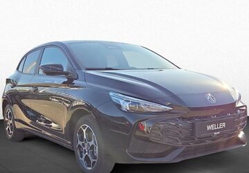 MG 3 3.500 km 20.600 &euro; Osnabrück 49084