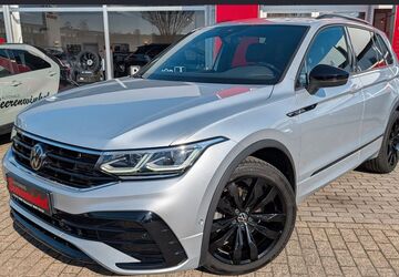 VW Tiguan 21.228 km 33.460 &euro; Mettingen 49497