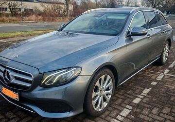 Mercedes-Benz E 220 139.000 km 20.900 &euro; Georgsmarienhütte 49124