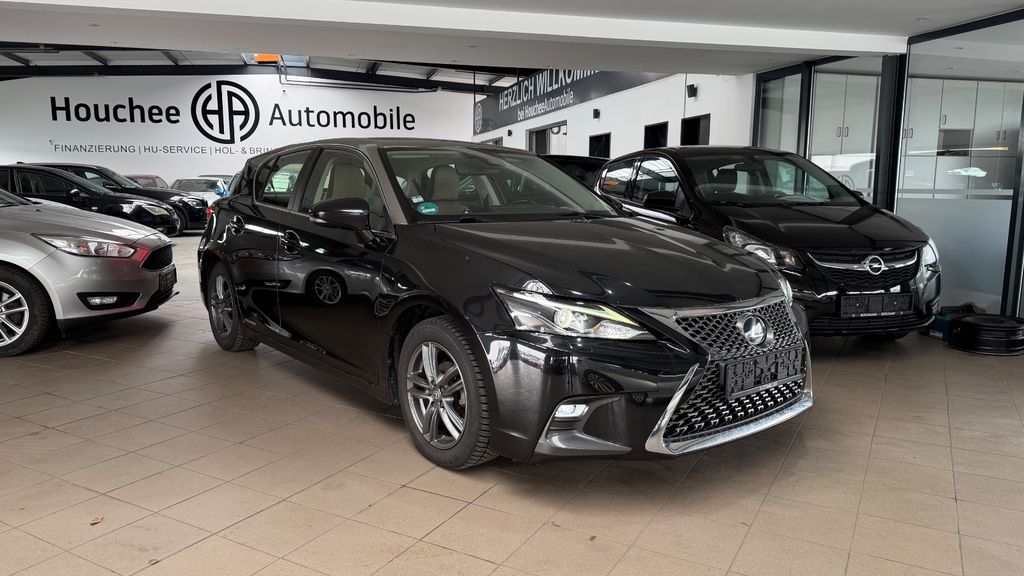 Lexus CT 200h 87.500 km 17.990 &euro; Belm/Vehrte (bei Osnabrück) 49191