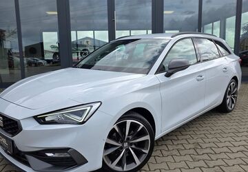 Seat Leon 71.000 km 20.999 &euro; Damme 49401