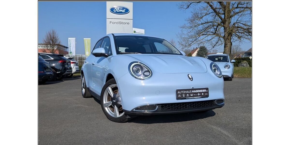 GWM Ora 03 16.933 km 19.790 &euro; Versmold 33775