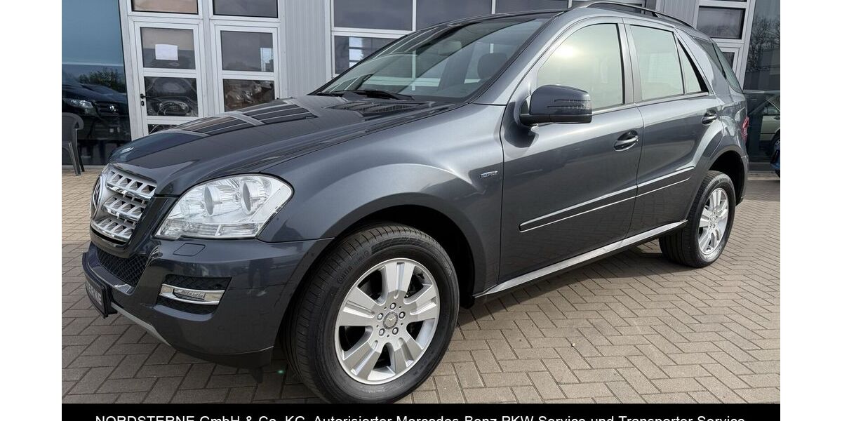 Mercedes-Benz ML 300 369.771 km 9.888 &euro; Neuenkirchen OT Lintern 49586