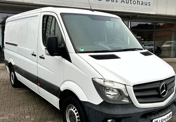 Mercedes-Benz Sprinter 45.800 km 21.450 &euro; Ibbenbüren - Laggenbeck 49479
