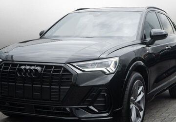 Audi Q3 4.810 km 46.447 &euro; Bramsche 49565