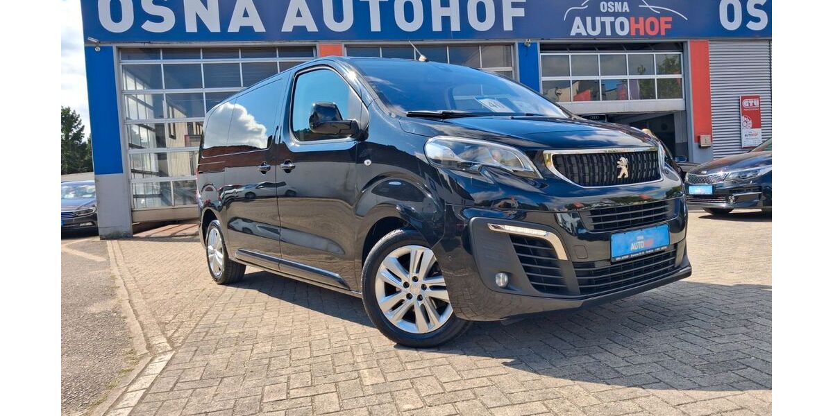Peugeot Traveller 226.000 km 15.999 &euro; Osnabrück 49090