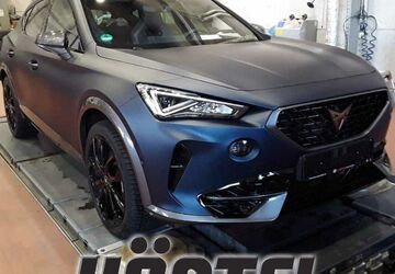 Cupra Formentor 61.200 km 26.500 &euro; Osnabrück 49084