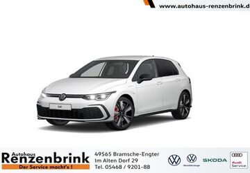 VW Golf 51.042 km 26.390 &euro; Bramsche 49565