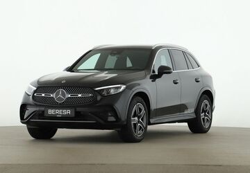 Mercedes-Benz GLC 200 9.900 km 59.950 &euro; Osnabrück 49078