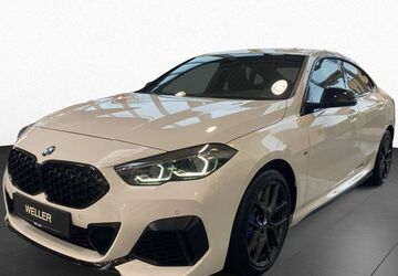 BMW M235 43.643 km 29.950 &euro; Osnabrück 49084