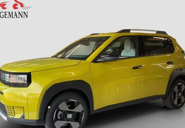 Fiat Grande Panda 12.928 km 19.990 &euro; Osnabrück 49078