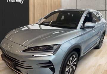 BYD SEAL U 5.000 km 36.980 &euro; Bramsche 49565