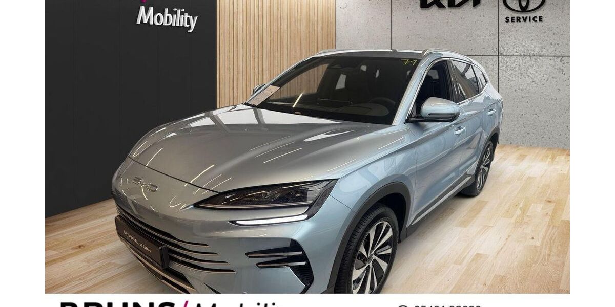 BYD SEAL U 5.000 km 36.980 &euro; Bramsche 49565