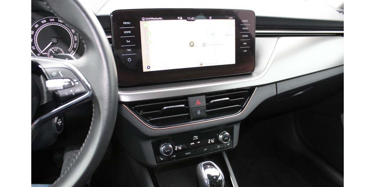 Skoda Kamiq 27.000 km 19.500 &euro; Georgsmarienhütte 49124