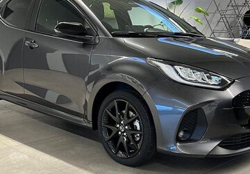 Mazda 2 Hybrid 9.093 km 24.450 &euro; Damme 49401