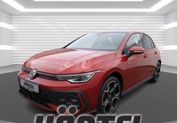 VW Golf 3.000 km 46.500 &euro; Osnabrück 49084