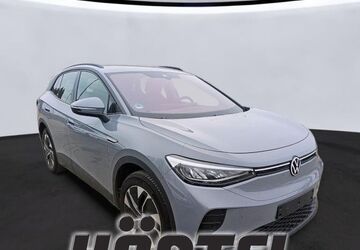 VW ID.4 56.300 km 18.600 &euro; Osnabrück 49084