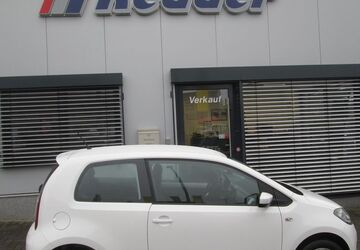 Skoda Citigo 57.600 km 8.750 &euro; Bad Iburg 49186