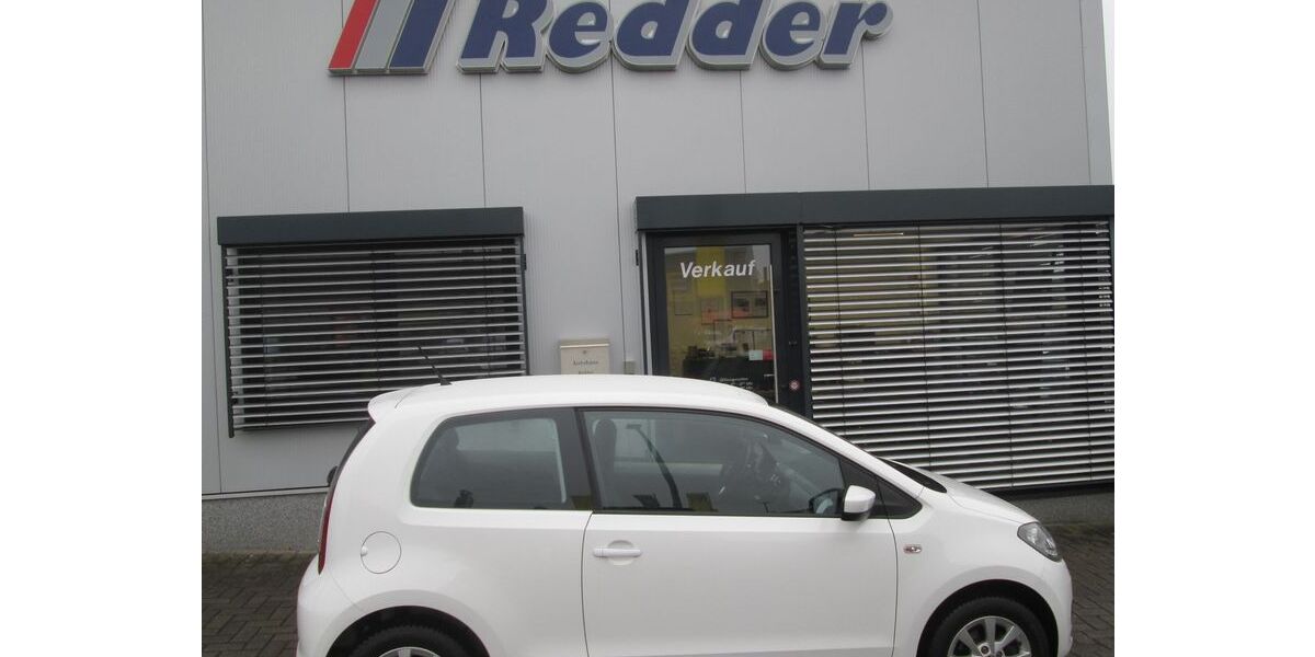 Skoda Citigo 57.600 km 8.750 &euro; Bad Iburg 49186