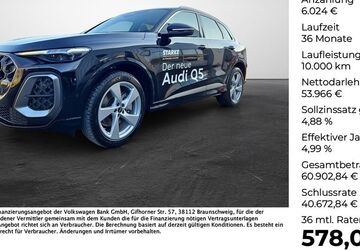 Audi Q5 17.000 km 58.490 &euro; Osnabrück 49080