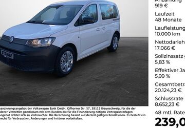 VW Caddy 108.208 km 17.985 &euro; Lotte 49504
