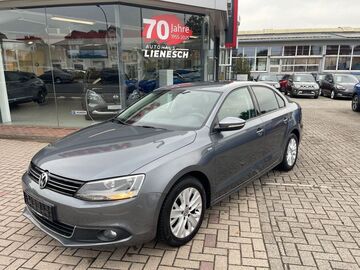Gebrauchte VW Jetta