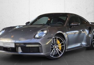 Porsche 992 21.900 km 214.900 &euro; Osnabrück 49078