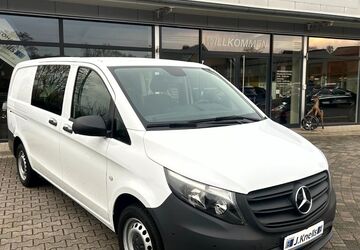 Mercedes-Benz Vito 42.100 km 32.250 &euro; Ibbenbüren - Laggenbeck 49479