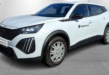 Peugeot 2008 8.338 km 17.990 &euro; Osnabrück 49082
