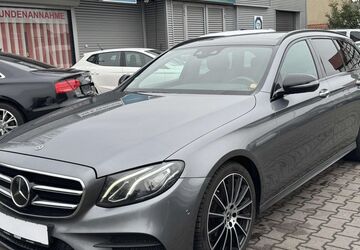 Mercedes-Benz E 220 230.000 km 19.499 &euro; Belm 49191
