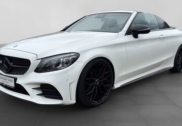 Mercedes-Benz C 180 94.115 km 28.940 &euro; Damme 49401