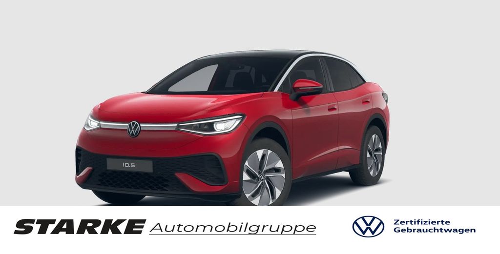 VW ID.5 5.412 km 34.430 &euro; Osnabrück 49078