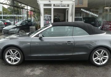 Audi A5 71.990 km 16.990 &euro; Osnabrück 49084