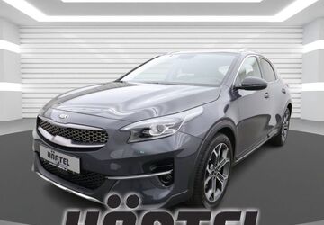 Kia XCeed 34.800 km 20.600 &euro; Osnabrück 49084