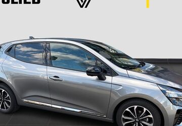 Renault Clio 12.094 km 17.950 &euro; Bad Laer 49196