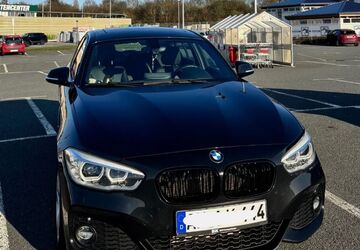 BMW 118 90.600 km 15.800 &euro; Lotte 49504