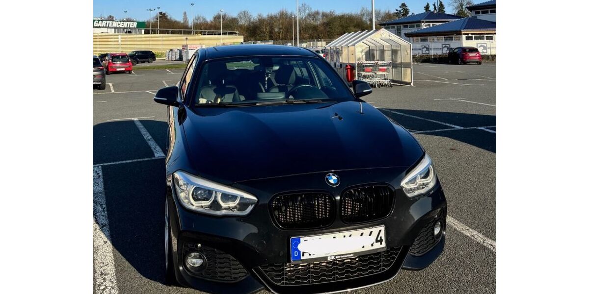 BMW 118 90.600 km 15.800 &euro; Lotte 49504
