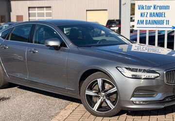 Volvo S90 285.600 km 17.800 &euro; Bad Iburg 49186