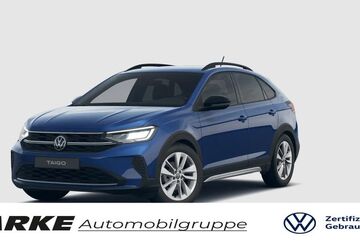 VW Taigo 18.212 km 21.730 &euro; Osnabrück 49078