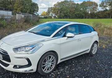 Citroen DS5 153.000 km 7.500 &euro; Ibbenbüren 49479