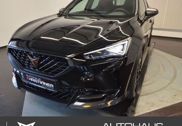 Cupra Formentor 24.490 km 48.990 &euro; Ladbergen 49549
