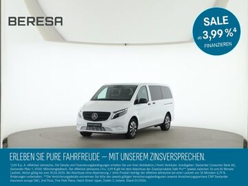 Gebrauchte Mercedes-Benz Vito