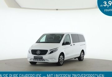Mercedes-Benz Vito 43.900 km 39.880 &euro; Osnabrück 49078