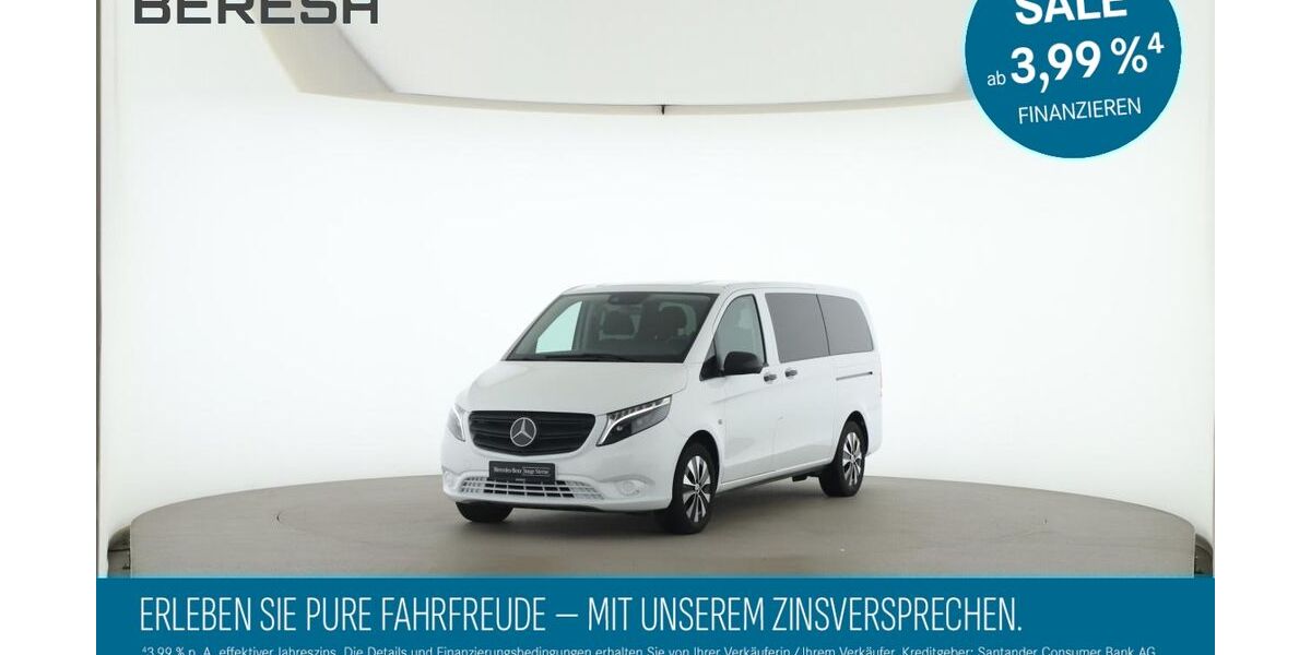 Mercedes-Benz Vito 43.900 km 40.480 &euro; Osnabrück 49078