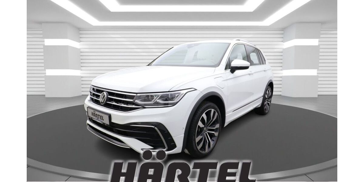 VW Tiguan 94.900 km 26.700 &euro; Osnabrück 49084