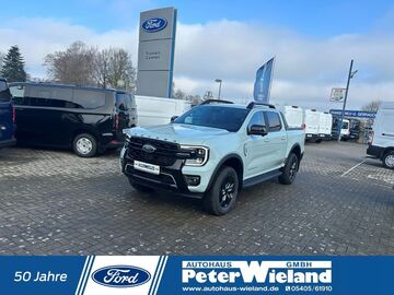 Gebrauchte Ford Ranger