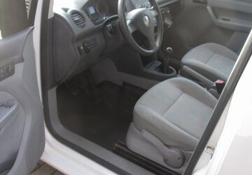 VW Caddy 133.400 km 6.900 &euro; Bad Iburg 49186