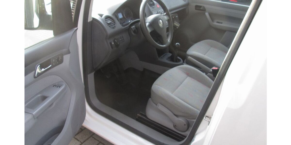 VW Caddy 133.400 km 6.900 &euro; Bad Iburg 49186